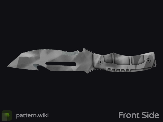 skin preview seed 618