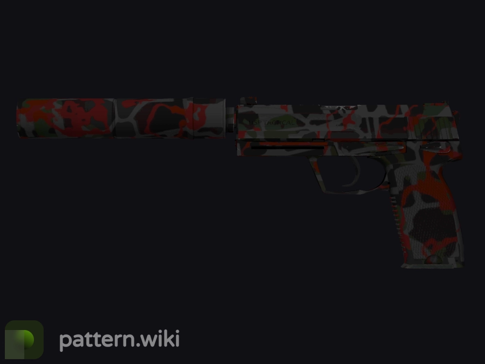 USP-S Serum seed 339