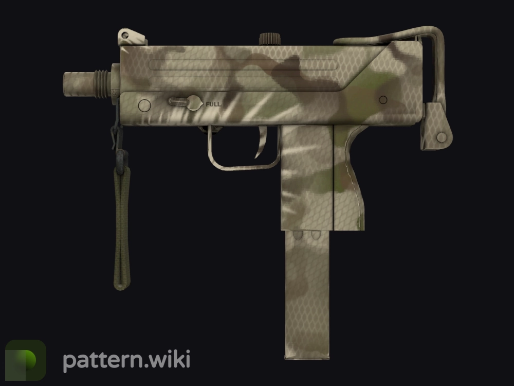 MAC-10 Palm seed 569