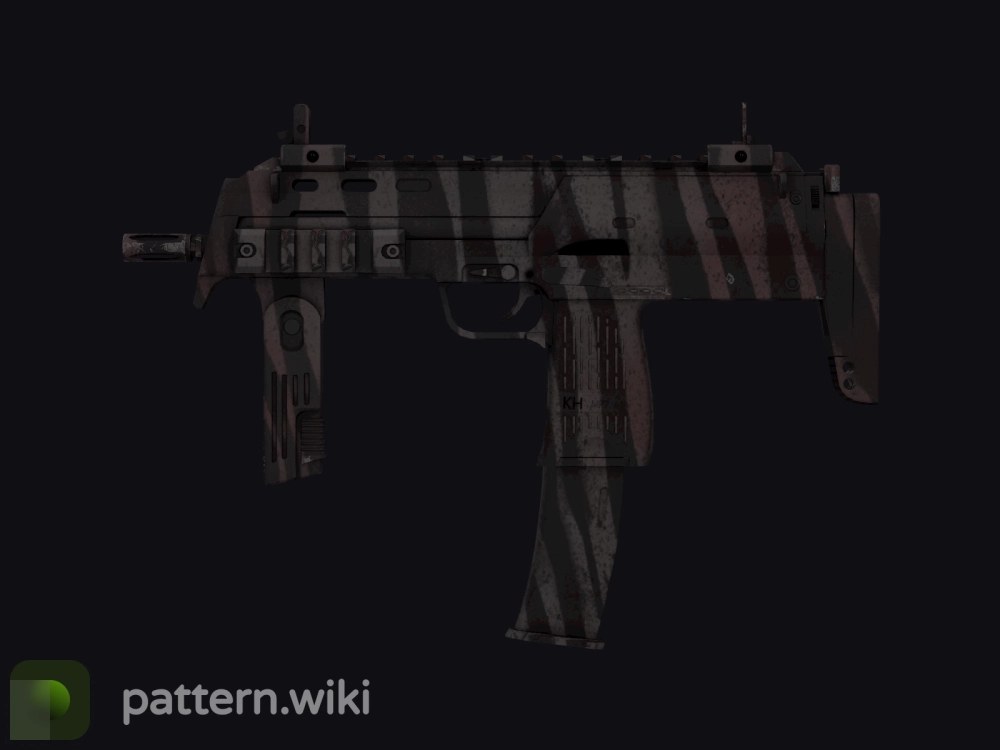 MP7 Prey seed 309