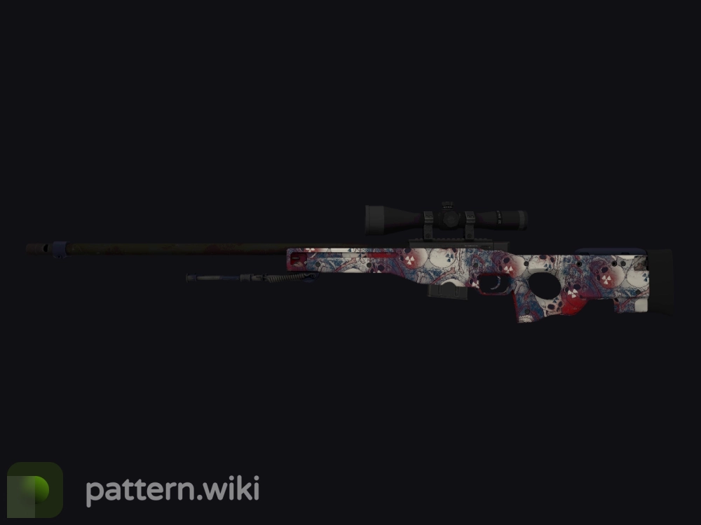 AWP Acheron seed 908