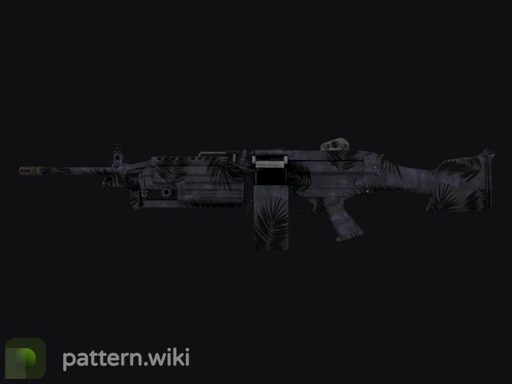 M249 Midnight Palm seed 629