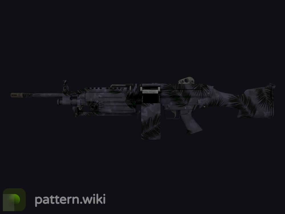 M249 Midnight Palm seed 630