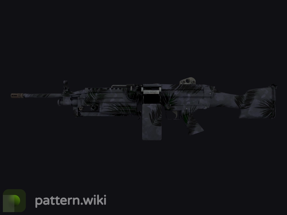 M249 Midnight Palm seed 193