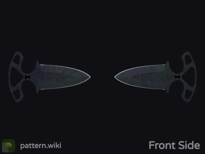 skin preview seed 509