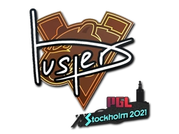 Sticker buster | Stockholm 2021 preview