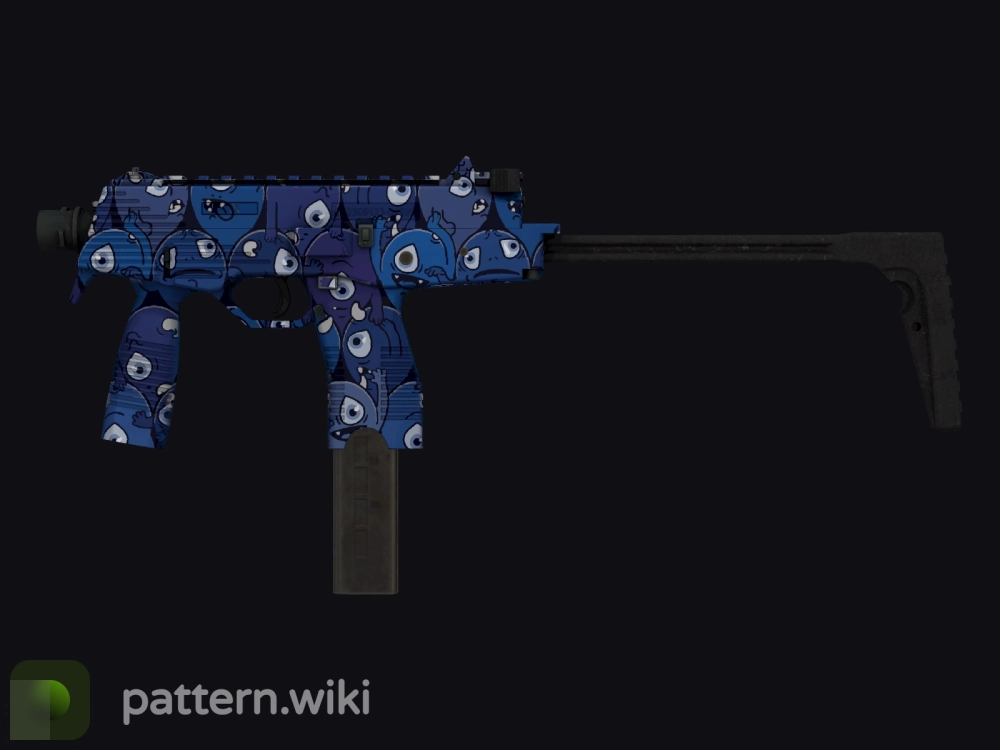 MP9 Pandora's Box seed 900