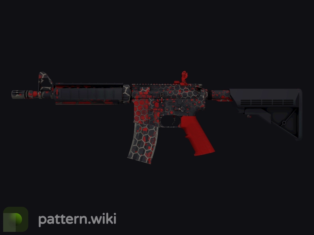 M4A4 Converter seed 720