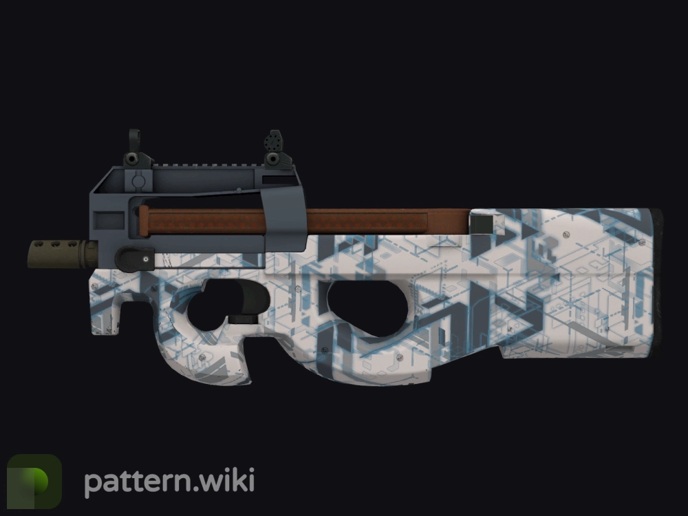 P90 Schematic seed 93