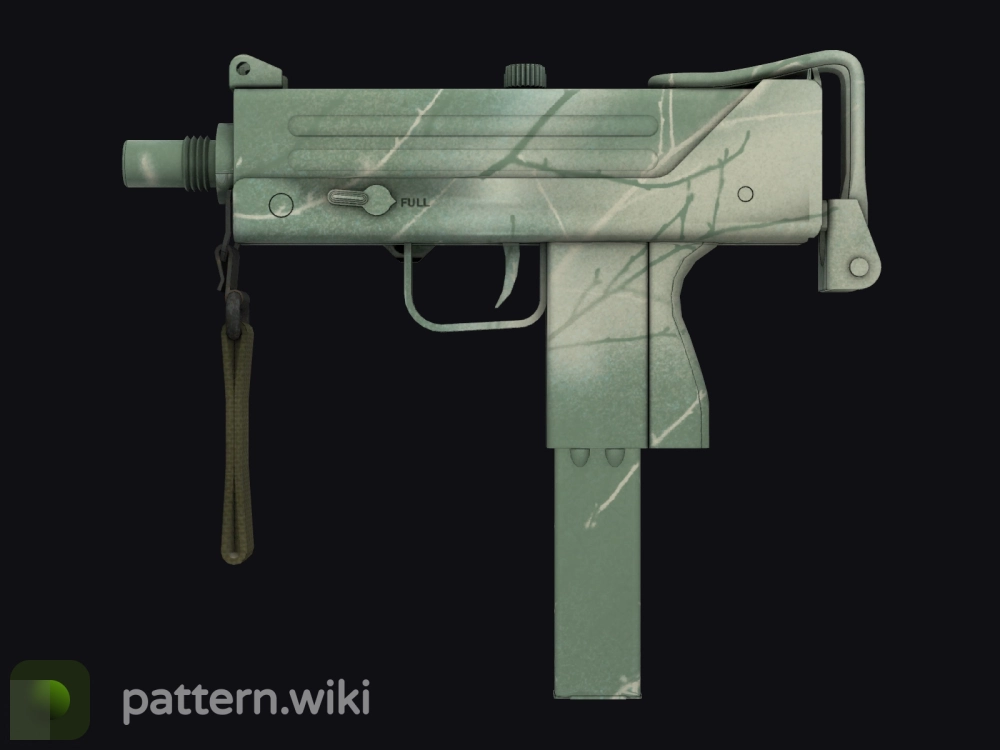 MAC-10 Surfwood seed 977