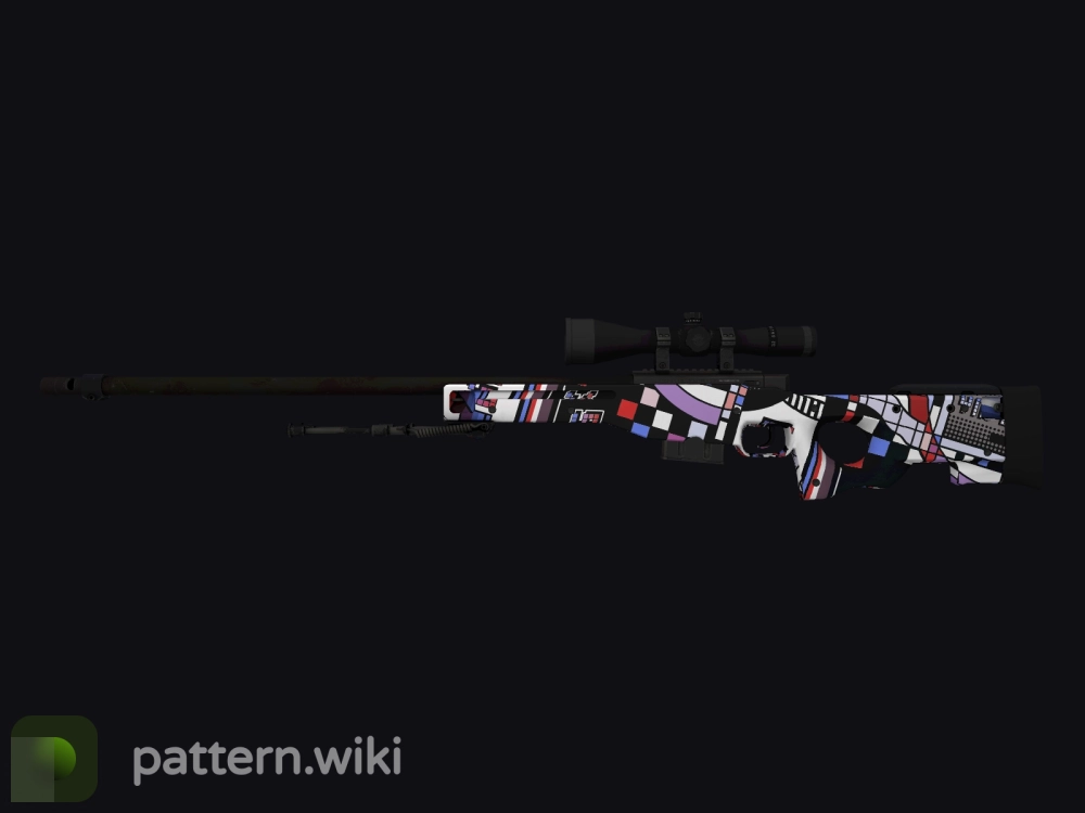 AWP POP AWP seed 333