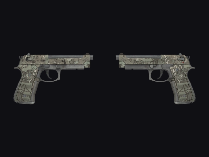 skin preview seed 99