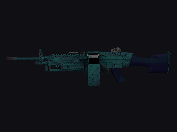 skin preview seed 257