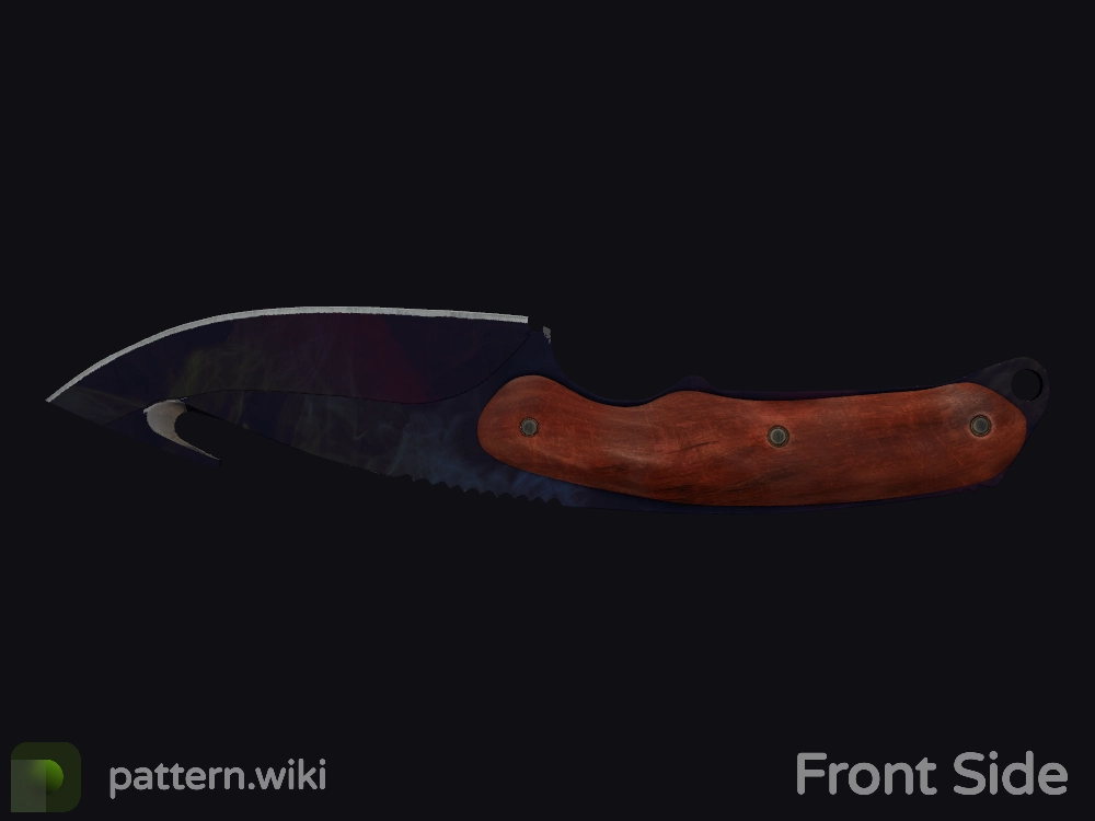 Gut Knife Doppler seed 511