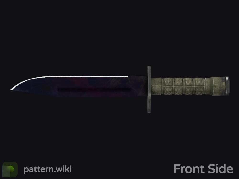 Bayonet Doppler seed 699