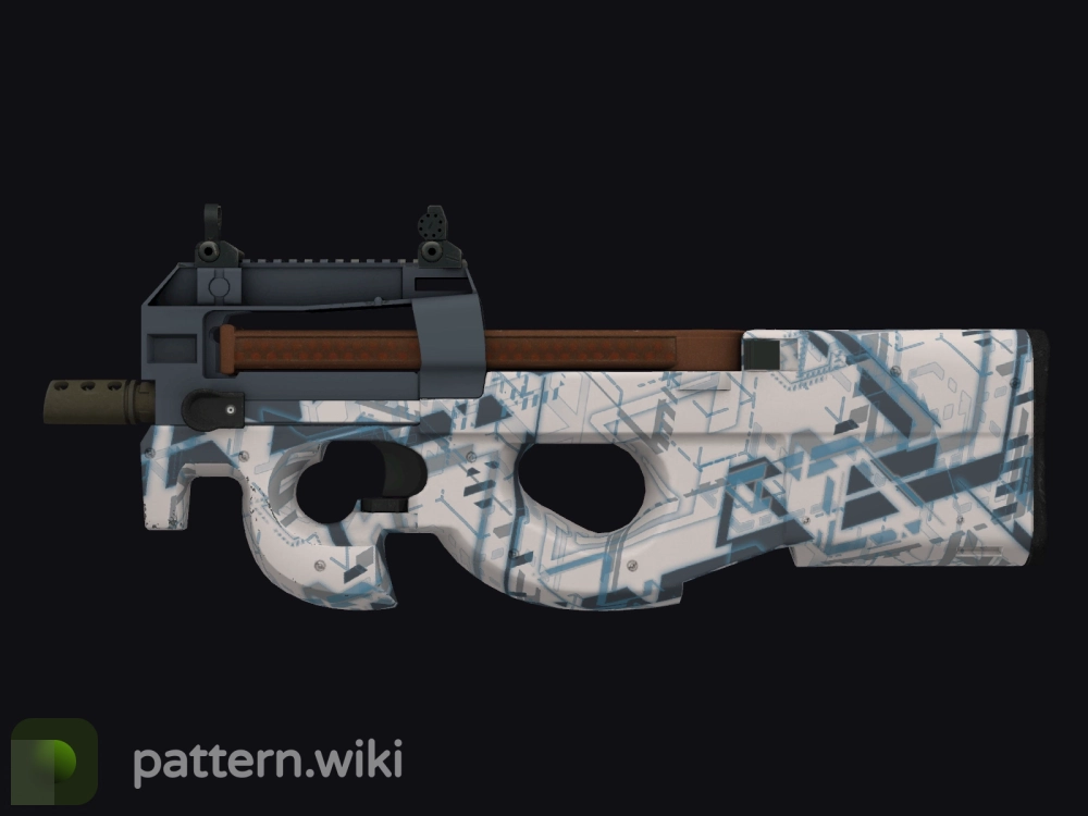 P90 Schematic seed 425