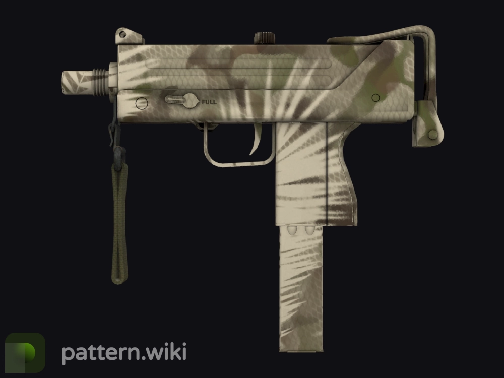 MAC-10 Palm seed 31