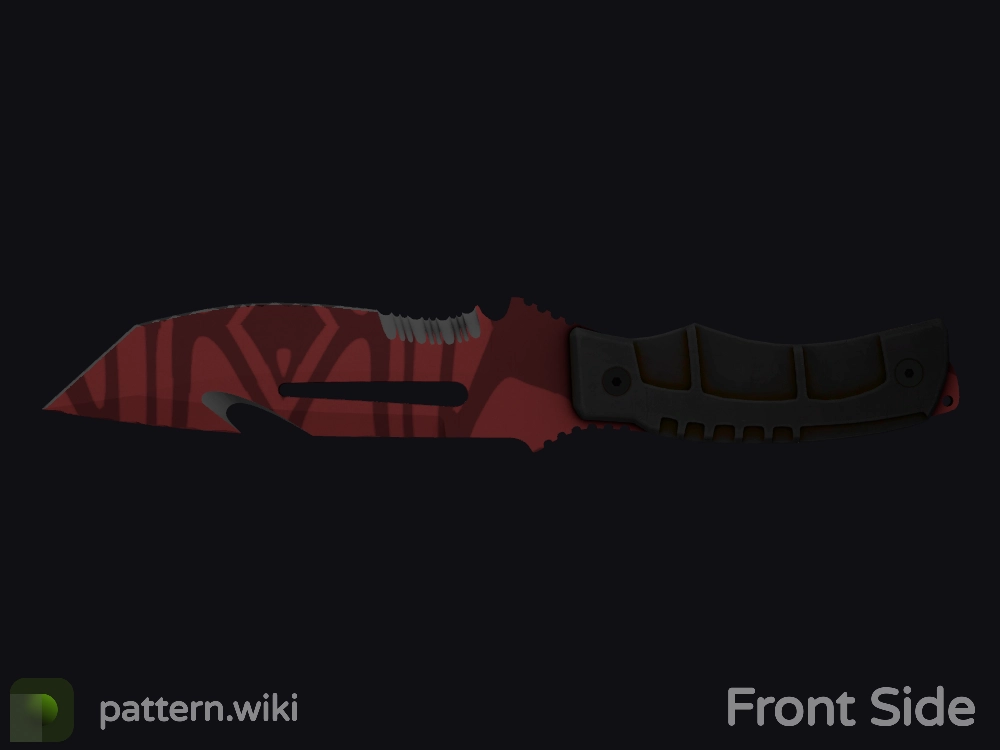 Survival Knife Slaughter seed 820