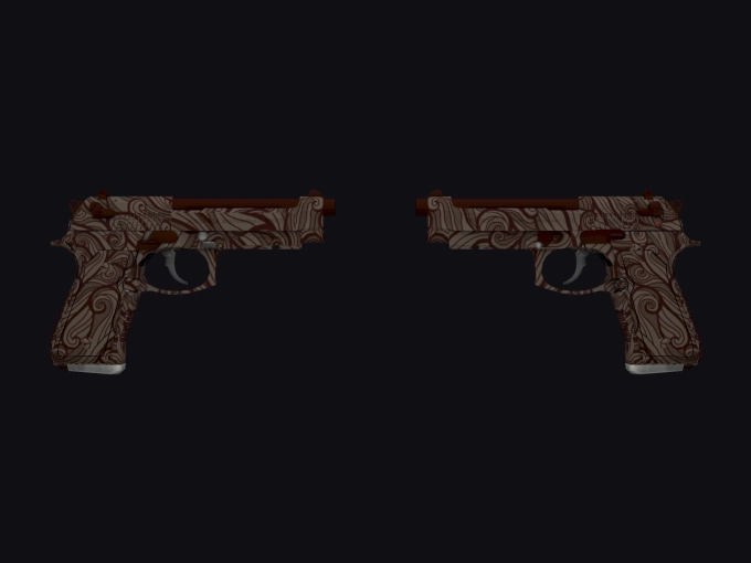 skin preview seed 913