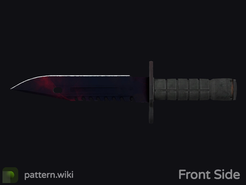 M9 Bayonet Doppler seed 888