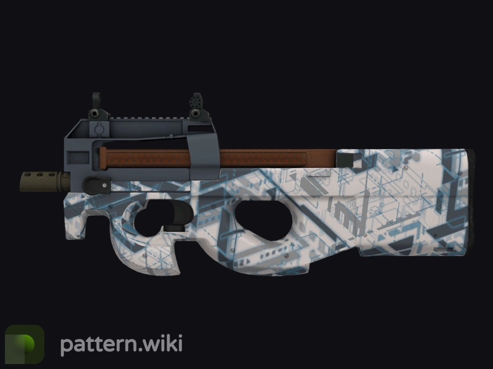 P90 Schematic seed 37