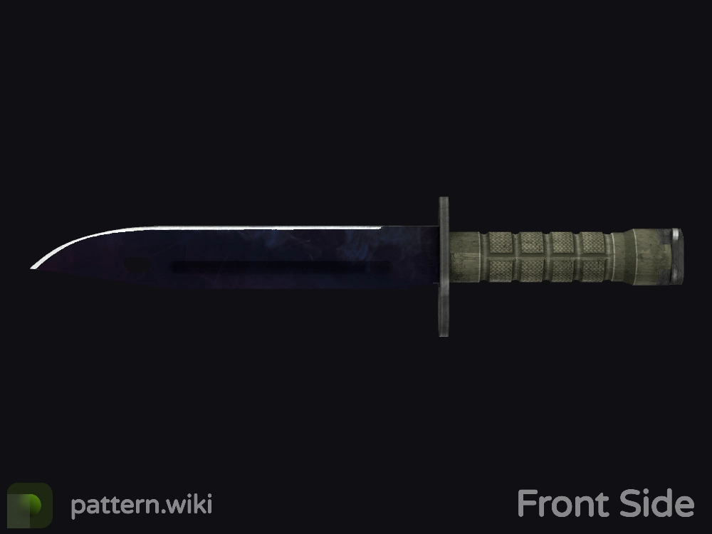 Bayonet Doppler seed 104