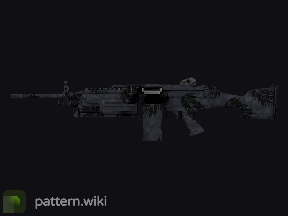 M249 Midnight Palm seed 705