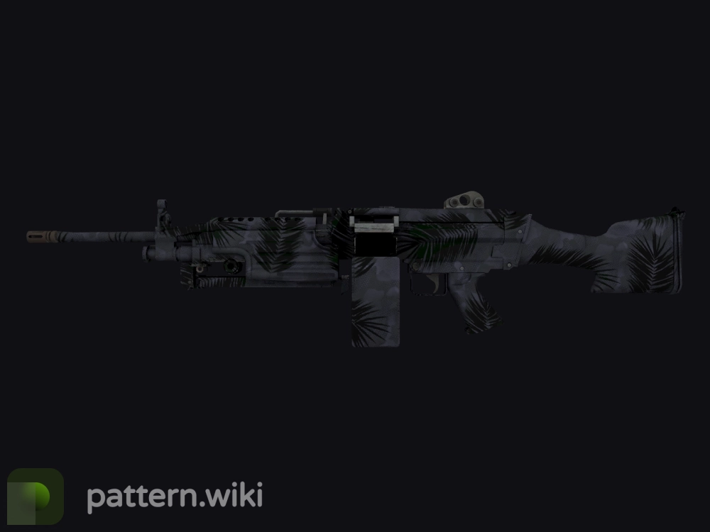 M249 Midnight Palm seed 349