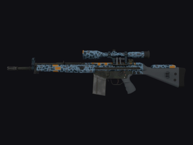 skin preview seed 919