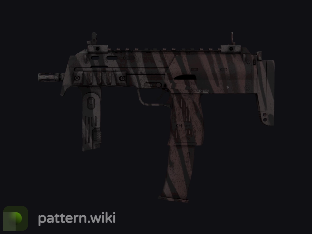 MP7 Prey seed 634