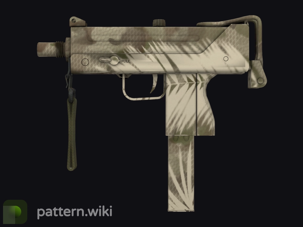 MAC-10 Palm seed 903