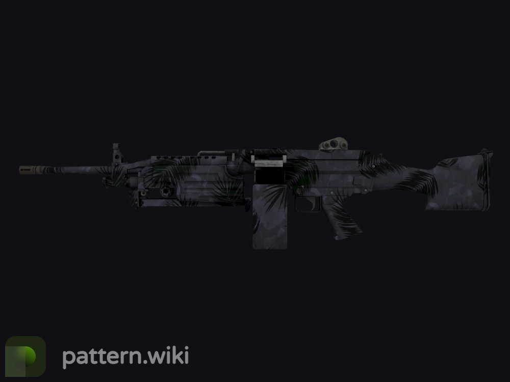 M249 Midnight Palm seed 796