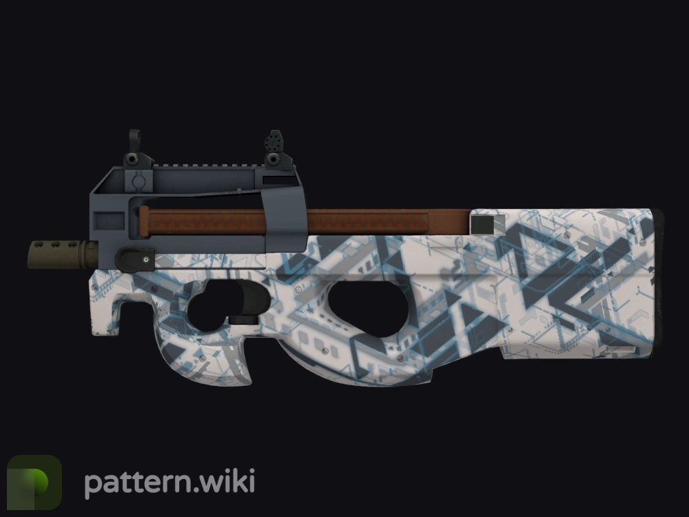 P90 Schematic seed 190