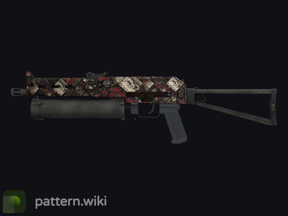 PP-Bizon Breaker Box seed 940