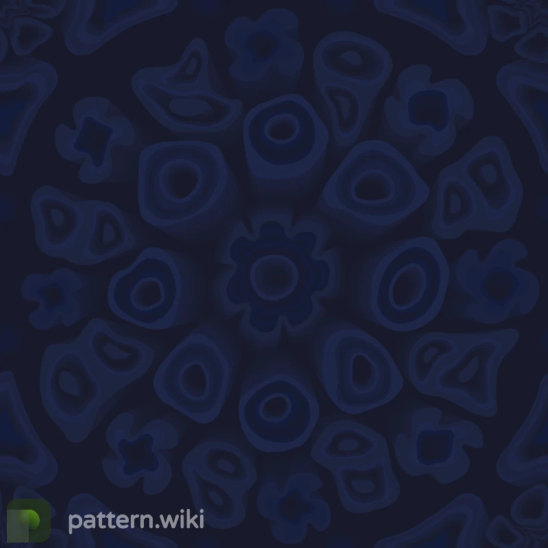 AUG Navy Murano seed 0 pattern template