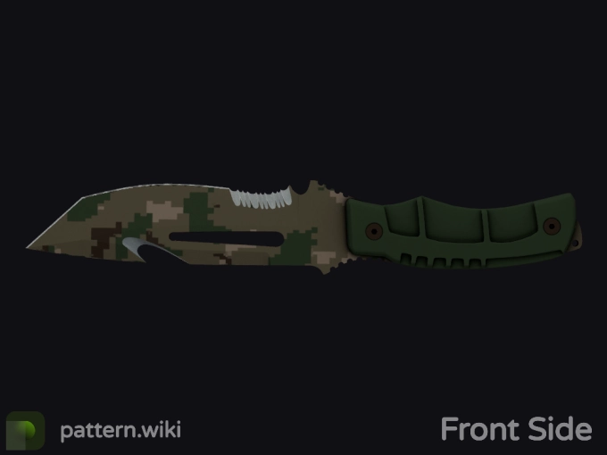 skin preview seed 622