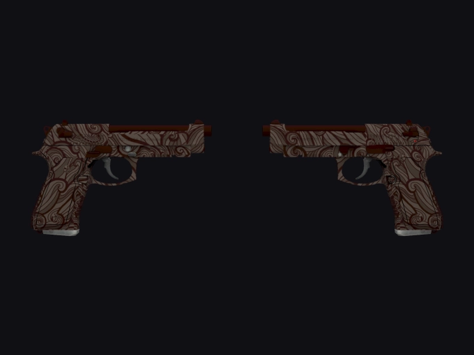 skin preview seed 317