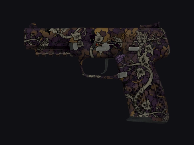 skin preview seed 235