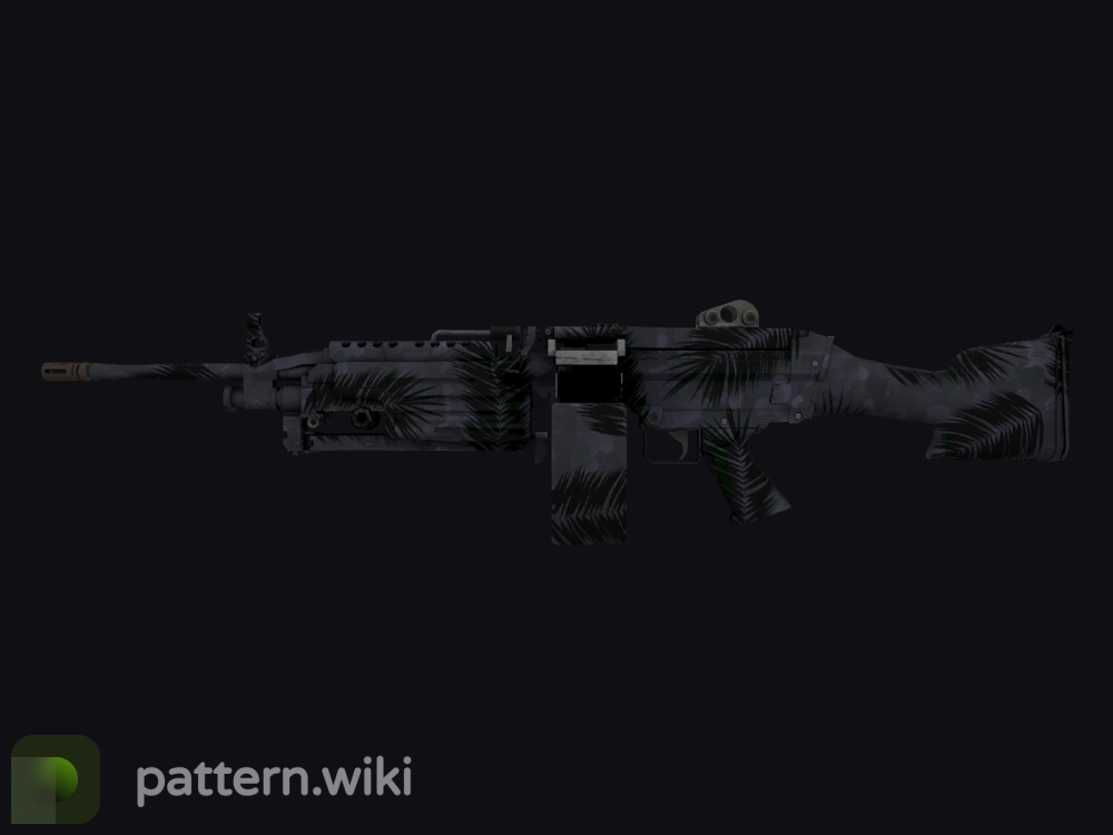 M249 Midnight Palm seed 306