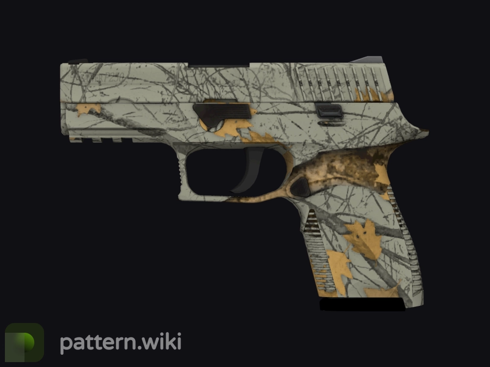 P250 Modern Hunter seed 935