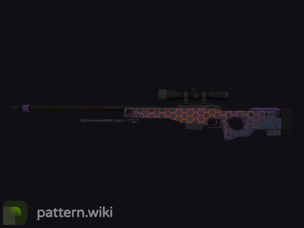 AWP Electric Hive seed 676