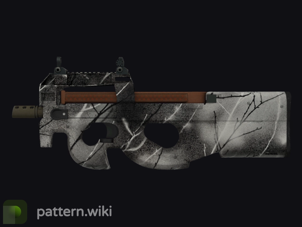 P90 Ash Wood seed 25