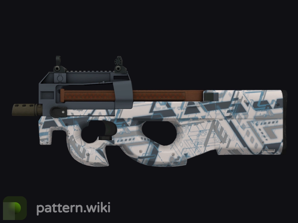 P90 Schematic seed 693