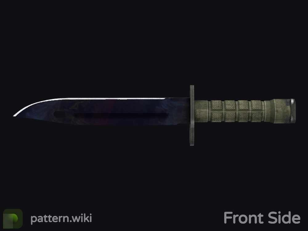 Bayonet Doppler seed 202