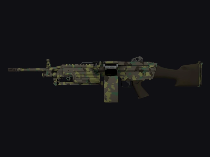 skin preview seed 919