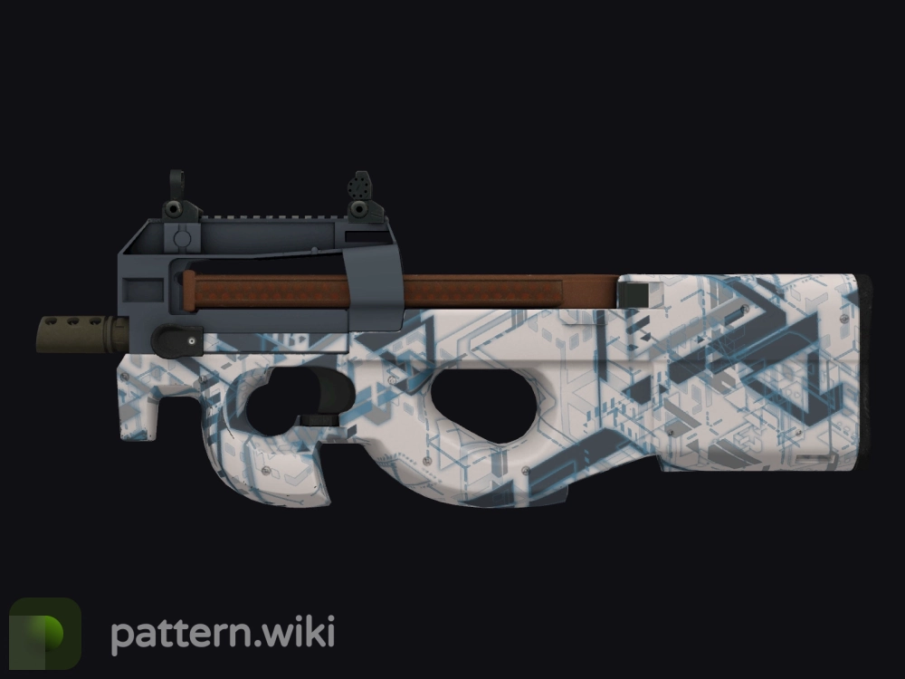 P90 Schematic seed 212