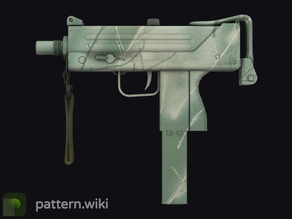 MAC-10 Surfwood seed 984