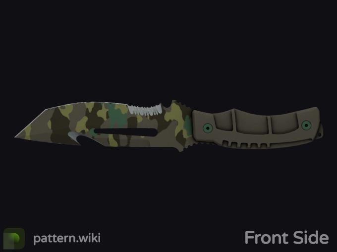 skin preview seed 31