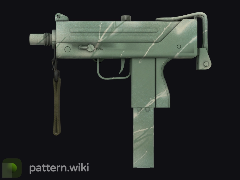 MAC-10 Surfwood seed 280