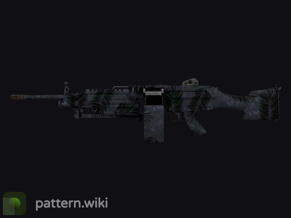 M249 Midnight Palm seed 589